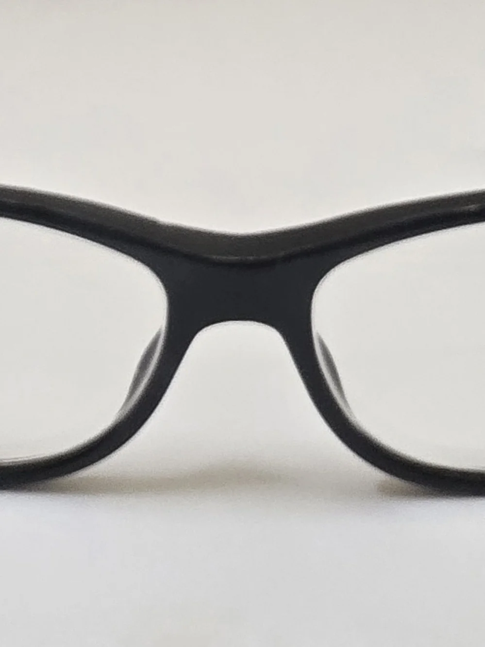 GUCCI GG3643 OWM 140 eyeglasses 52-14-140 Gloss black Taupe Frame only classic